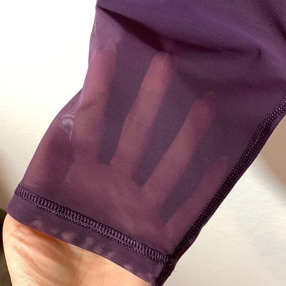 Victoria’s Secret Knockout Capri - Picture 6 of 10